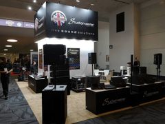 Loa Subwoofer Studiomaster TRX218S Cao Cấp - Thumb 6