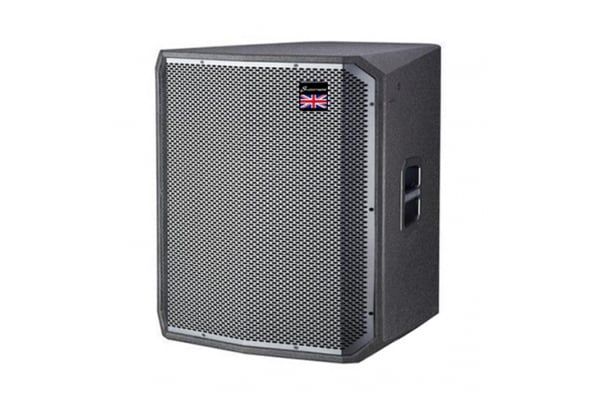 Loa Subwoofer Studiomaster TRX218S Cao Cấp - Hình 5