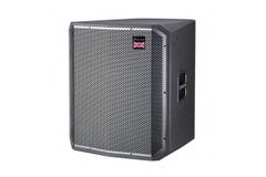 Loa Subwoofer Studiomaster TRX218S Cao Cấp - Thumb 5