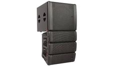 Loa Subwoofer Sumico EUROTECH SUB15LA Chính Hãng - Thumb 3
