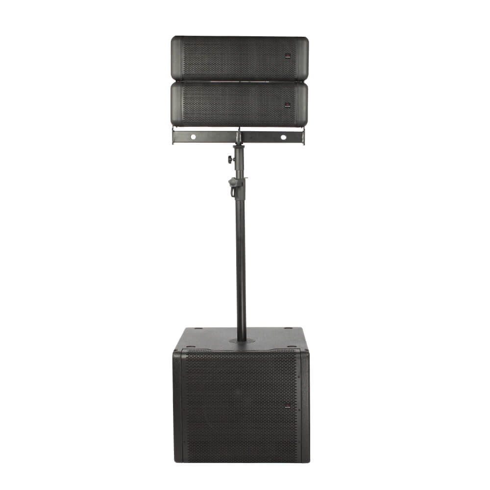 Loa Subwoofer Sumico EUROTECH SUB15LA Chính Hãng - Hình 1