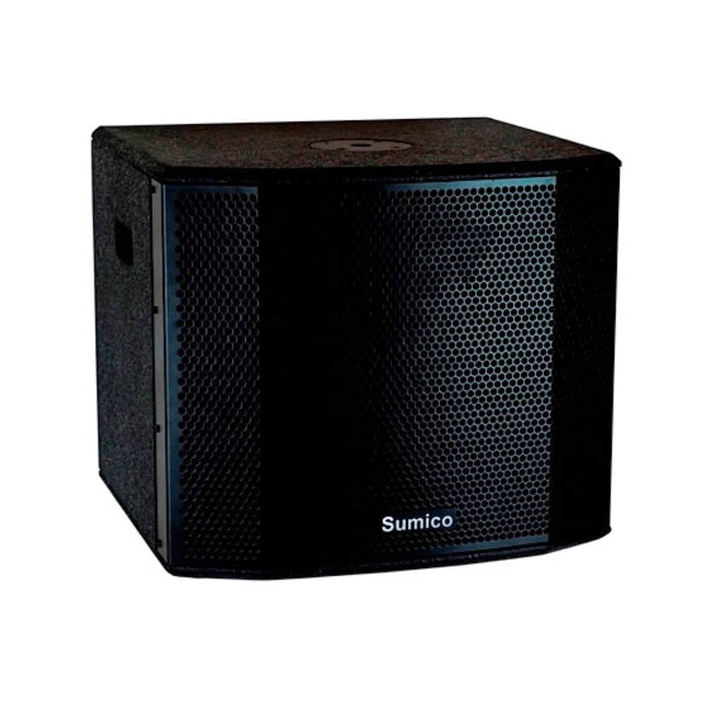 Loa Sub Điện Sumico S500 Chính Hãng - Hình 2