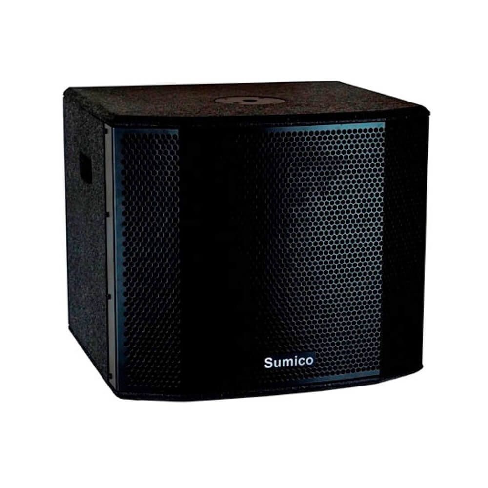 Loa Sub Điện Sumico S500 Chính Hãng - Hình 2