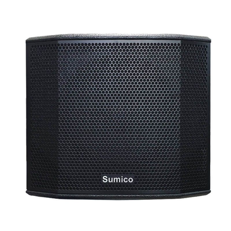Loa Sub Điện Sumico S500 Chính Hãng - Hình 1