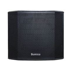 Loa Sub Điện Sumico S500 Chính Hãng