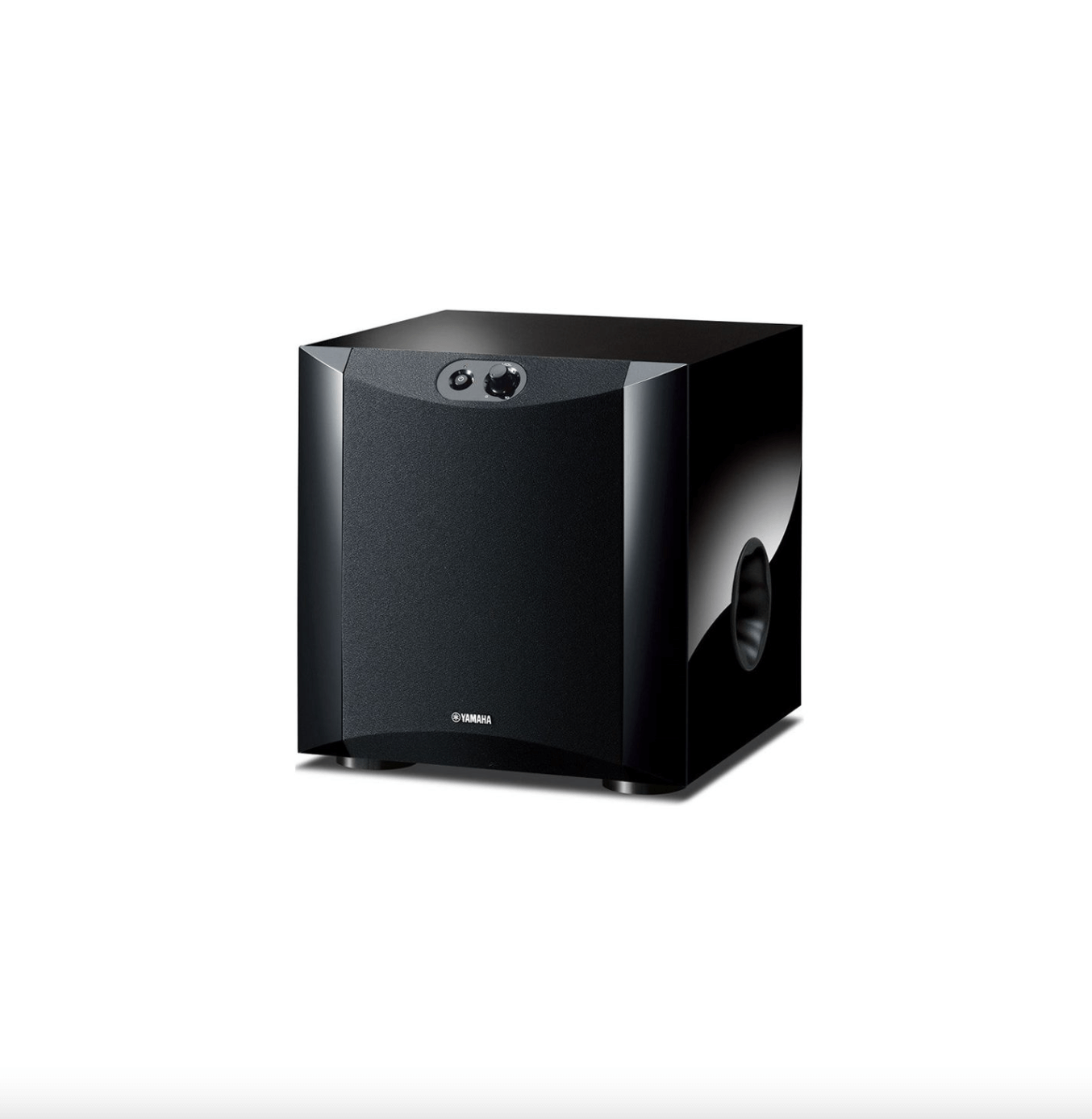 Loa subwoofer Yamaha NS SW300 chính hãng - Hình 1