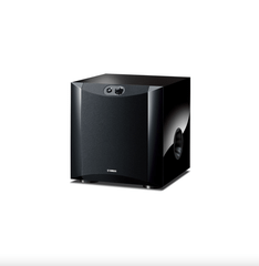 Loa subwoofer Yamaha NS SW300 chính hãng - Thumb 1