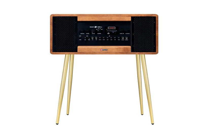 Loa Sumico Sound Base 50 Chính Hãng Cao Cấp - Hình 3