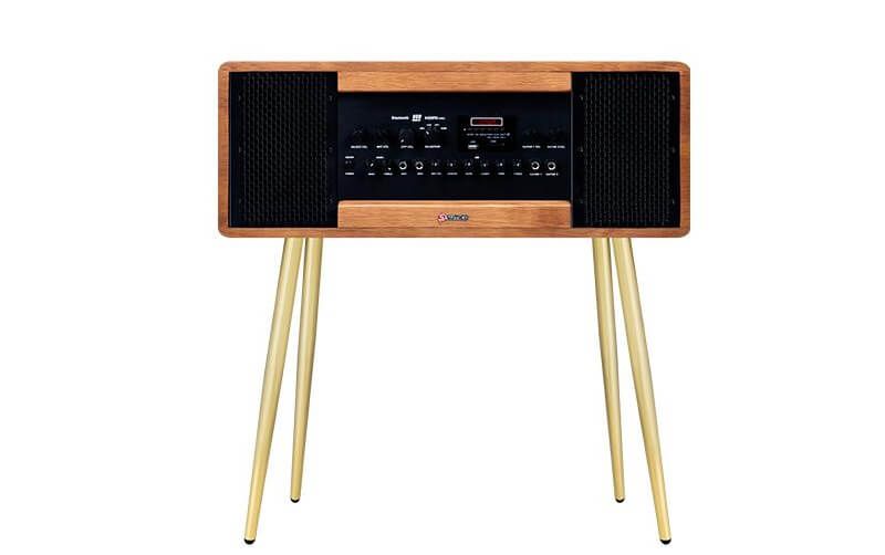 Loa Sumico Sound Base 50 Chính Hãng Cao Cấp - Hình 3