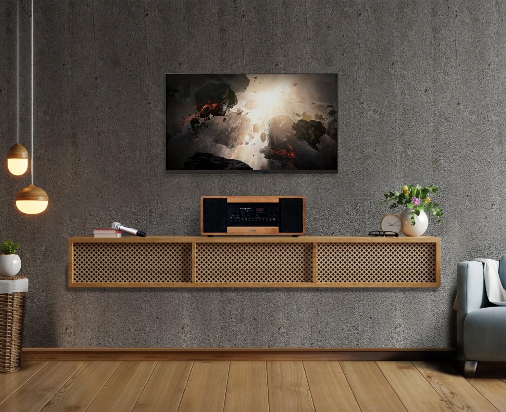 Loa Sumico Sound Base 50 Chính Hãng Cao Cấp - Hình 2