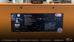 Loa karaoke di động Sumico BT-S82 chính hãng - Thumb 6
