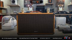 Loa karaoke di động Sumico BT-S82 chính hãng - Thumb 5