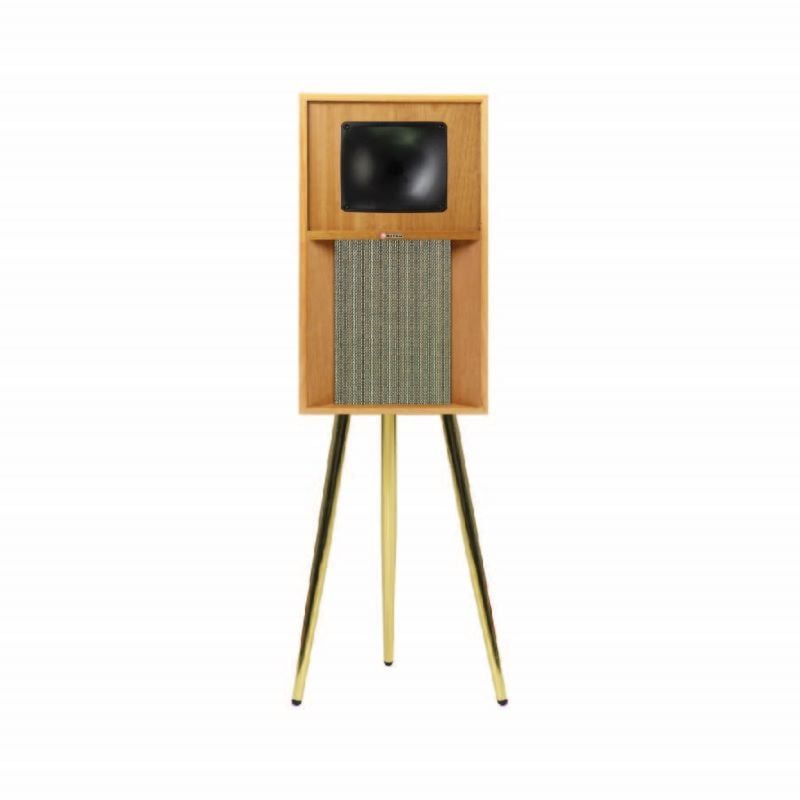 Loa Sumico Gold Horn 10 chính hãng - Hình 1