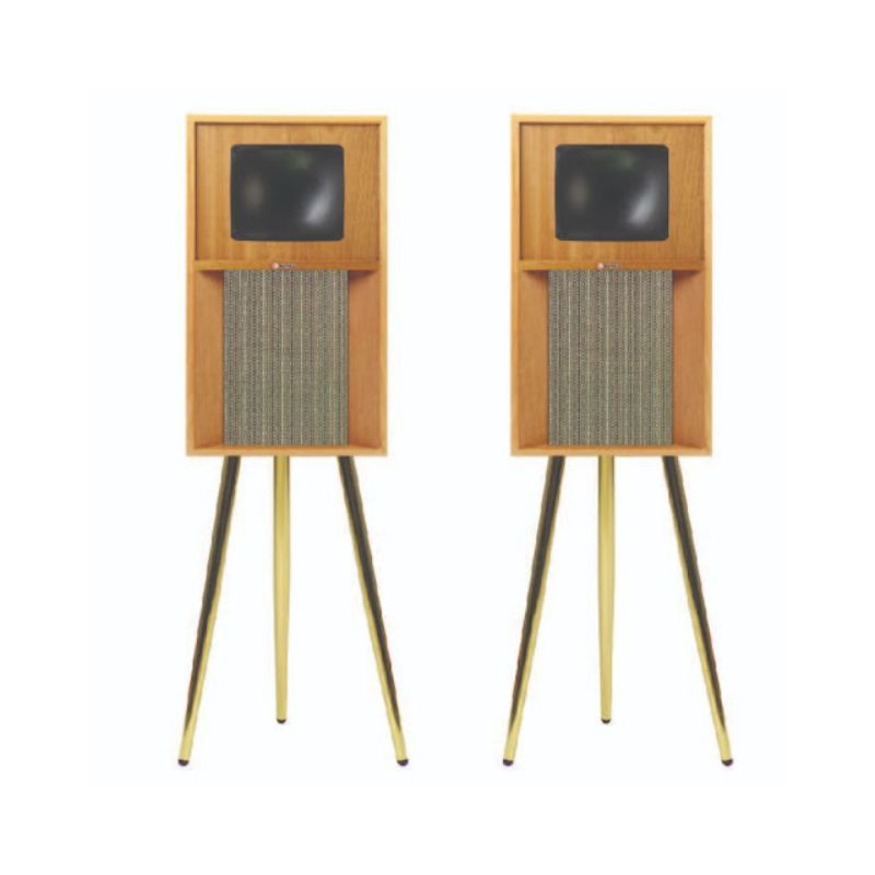 Loa Sumico Gold Horn 10 chính hãng - Hình 3