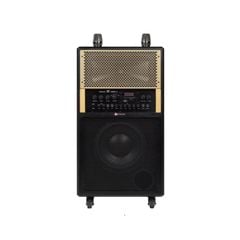 Loa karaoke di động Sumico Mobile Station 10 chính hãng - Thumb 1