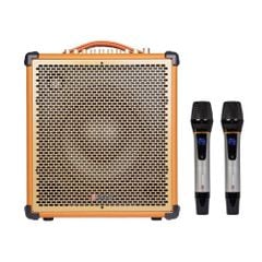 Loa karaoke di động Sumico MSP10 chính hãng - Thumb 1