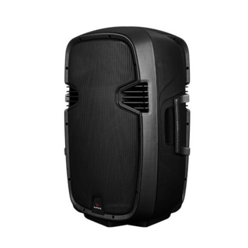 Loa karaoke di động Sumico On The Go 15 chính hãng - Hình 2