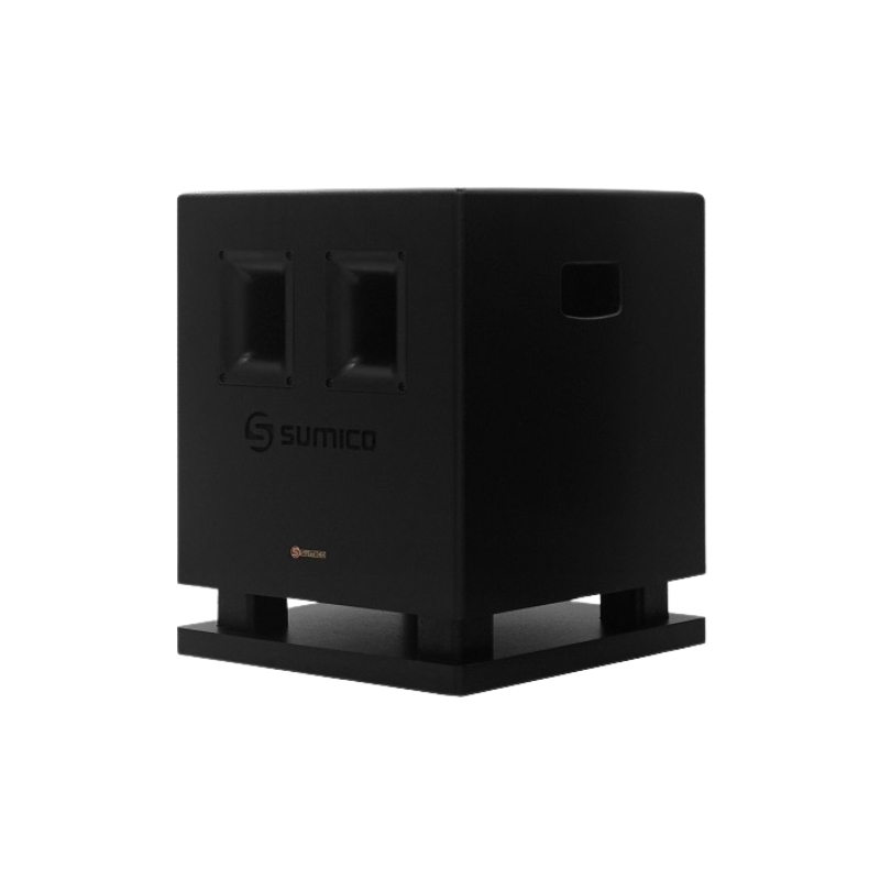 Loa Subwoofer Sumico SUB1201 Chính Hãng - Hình 1