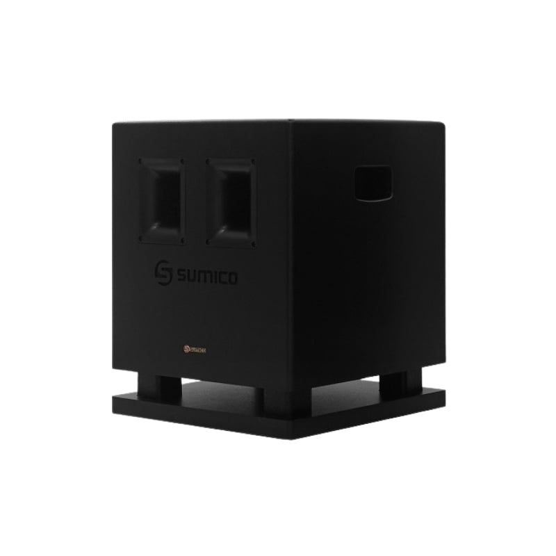 Loa Subwoofer Sumico SUB1201 Chính Hãng - Hình 1