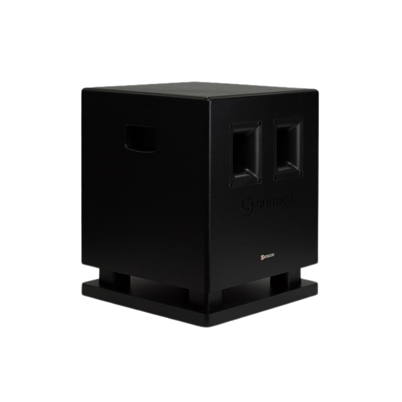 Loa Subwoofer Sumico SUB1201 Chính Hãng - Hình 2
