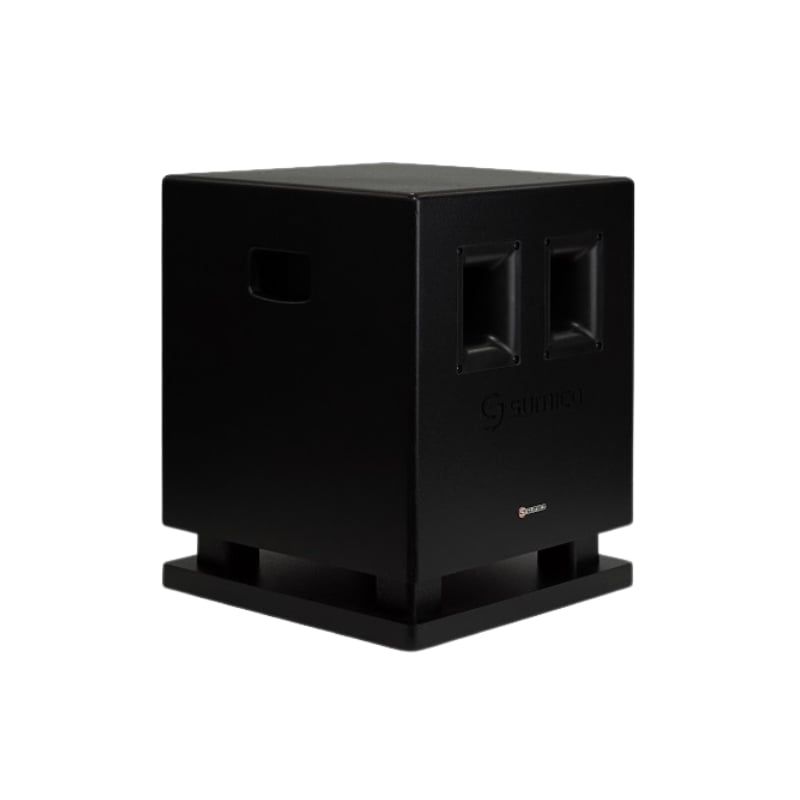 Loa Subwoofer Sumico SUB1201 Chính Hãng - Hình 2