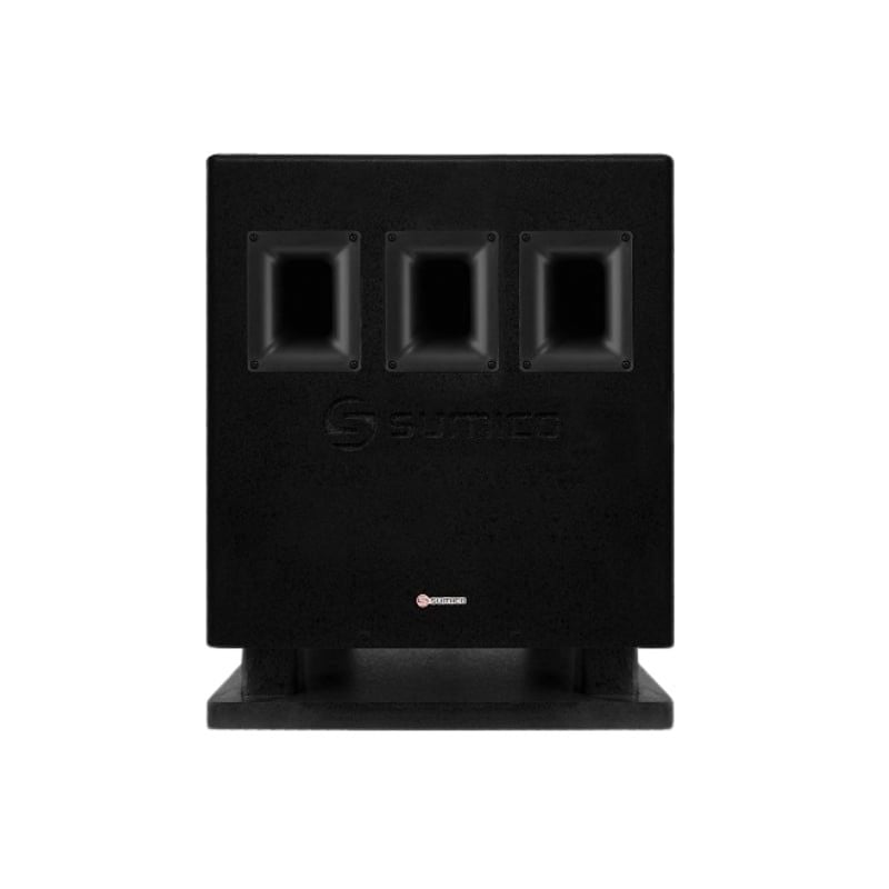 Loa Subwoofer Sumico SUB1501 Chính Hãng - Hình 2