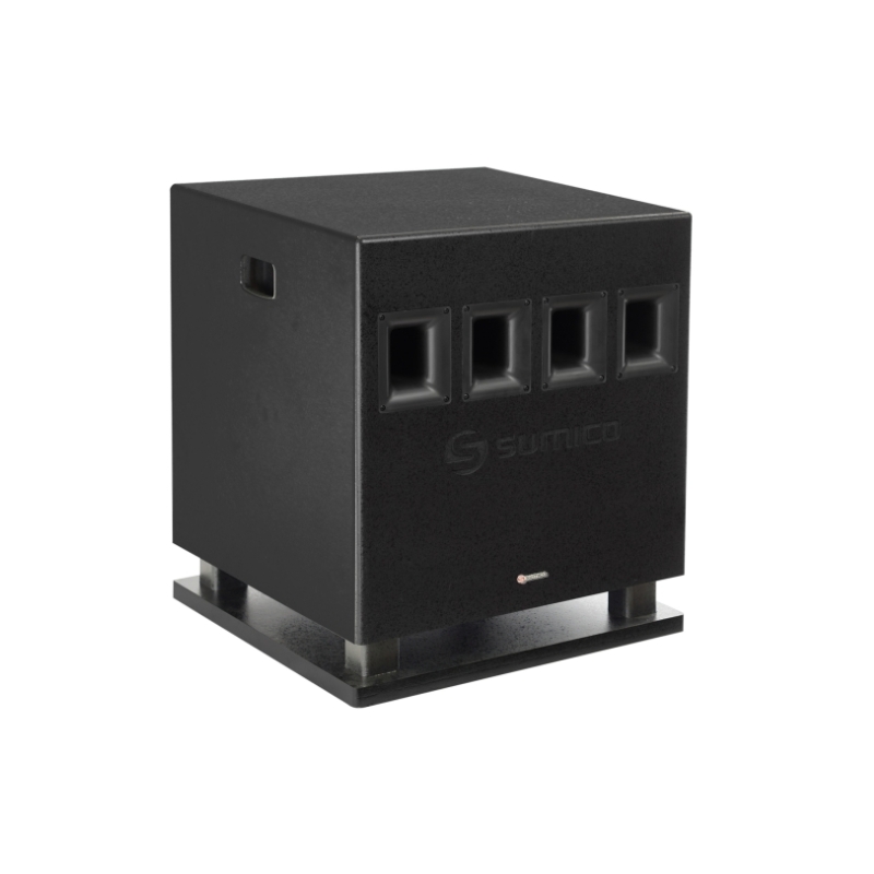 Loa Subwoofer Sumico SUB1801 Chính Hãng - Hình 1