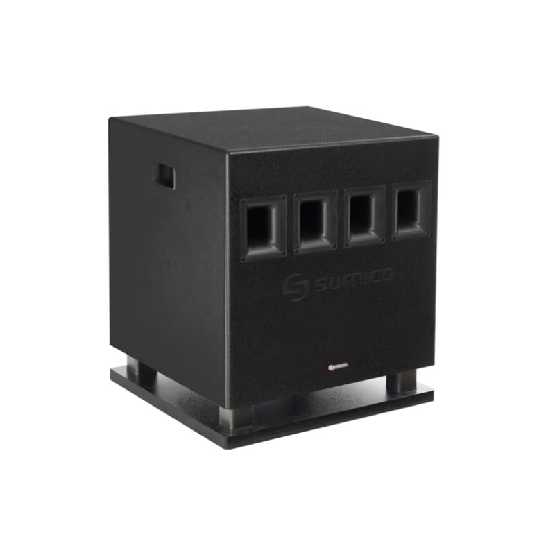 Loa Subwoofer Sumico SUB1801 Chính Hãng - Hình 1