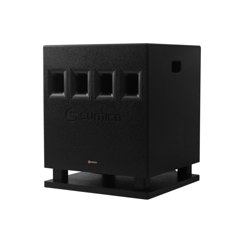 Loa Subwoofer Sumico SUB1801 Chính Hãng - Hình 2