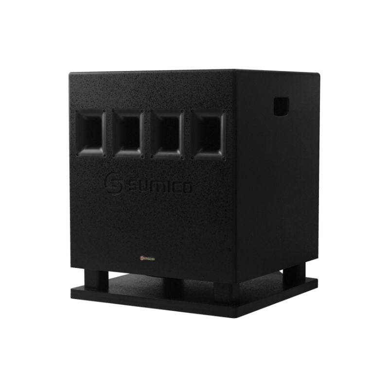 Loa Subwoofer Sumico SUB1801 Chính Hãng - Hình 2