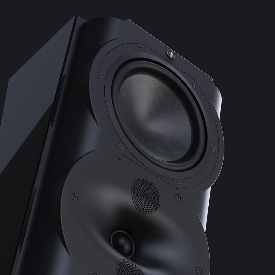 Loa Surround Atmos Perlisten R4S Chính Hãng - Hình 3