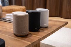 Loa Surround Bose Lifestyle Ultra Speaker Chính Hãng - Thumb 5