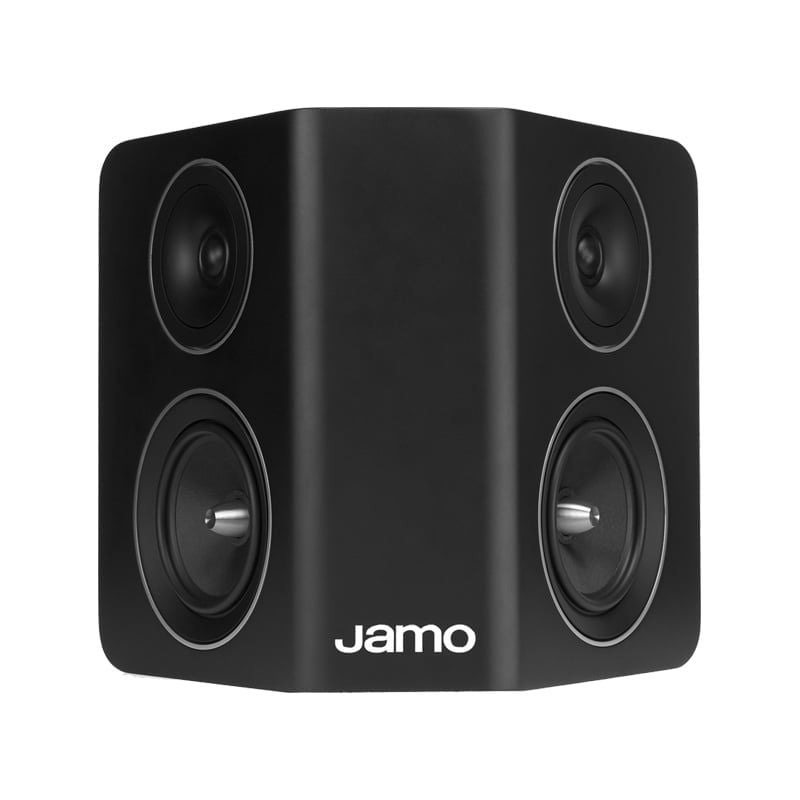 Loa xem phim Jamo C 10 SUR chính hãng - Hình 1
