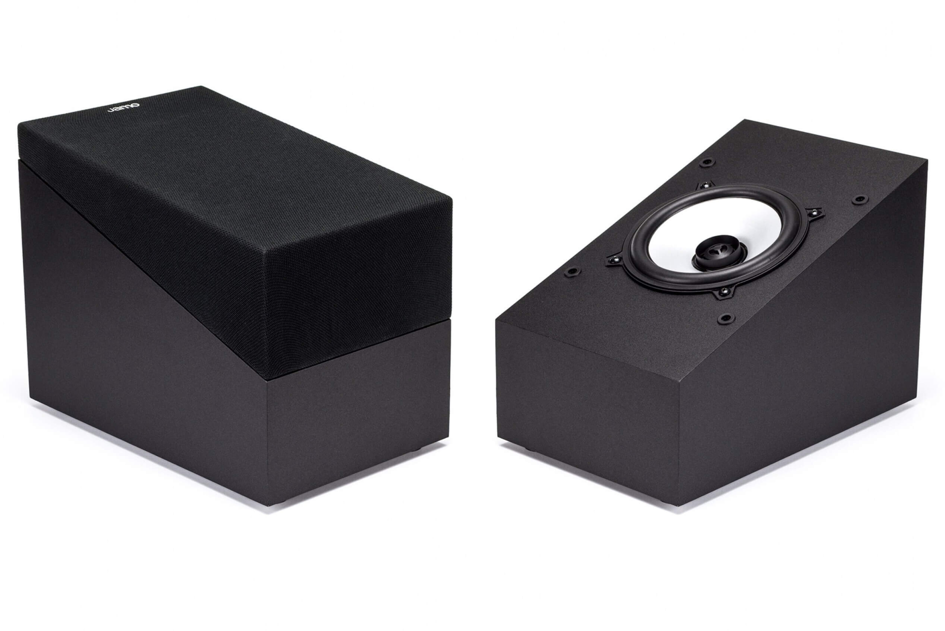 Dàn Xem Phim 5.1 Monitor Audio Bronze 50 XP230 Chính Hãng - Hình 4