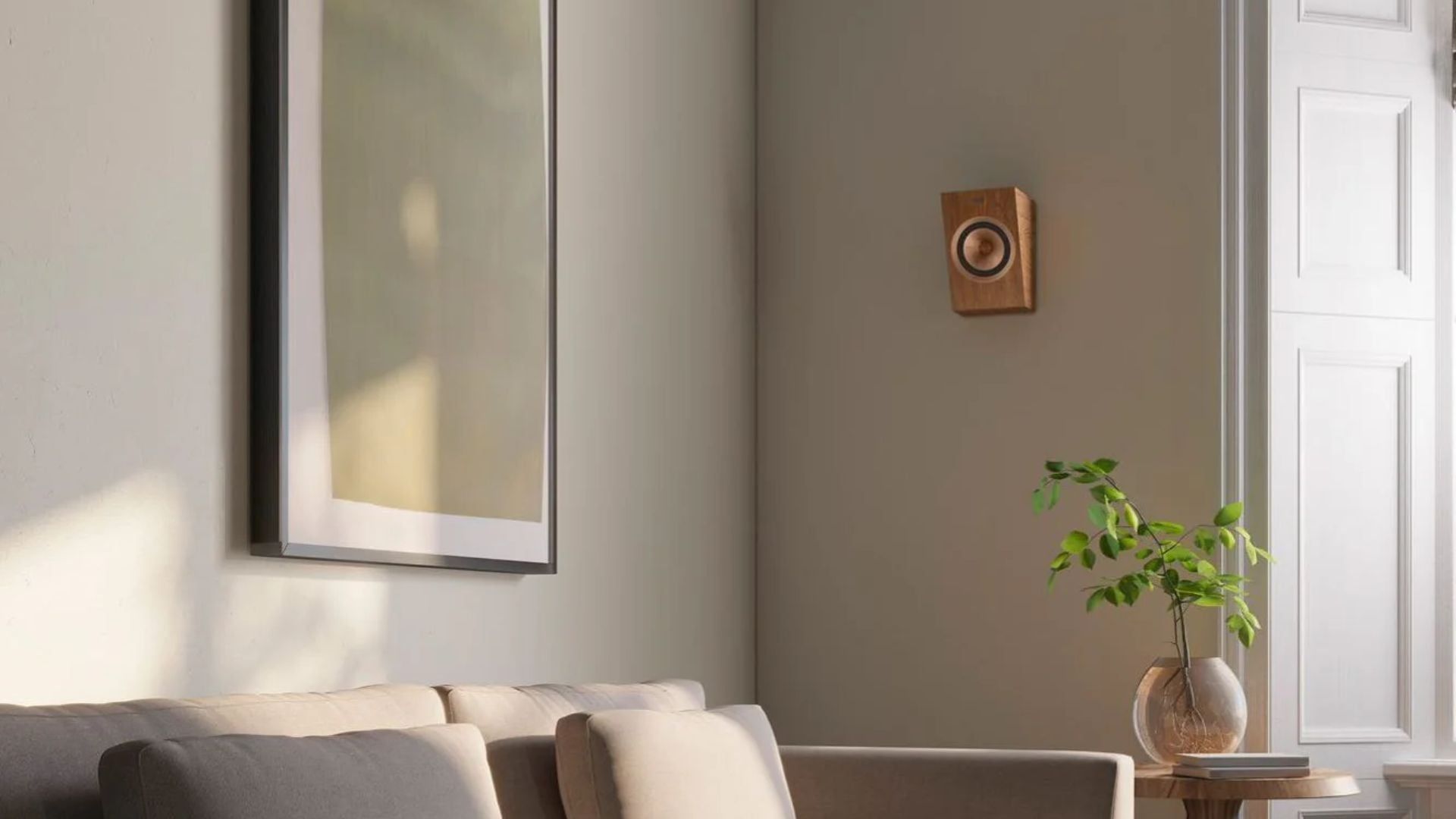 Loa Surround KEF R8 Meta Chính Hãng - Hình 3