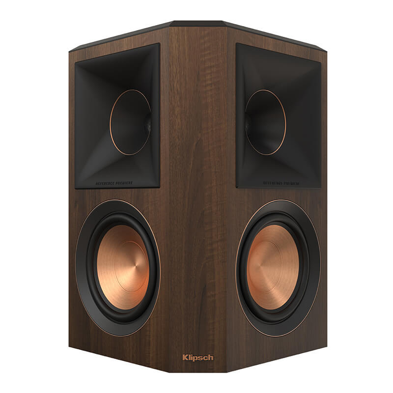 Loa surround Klipsch RP-502S II chính hãng - Hình 1