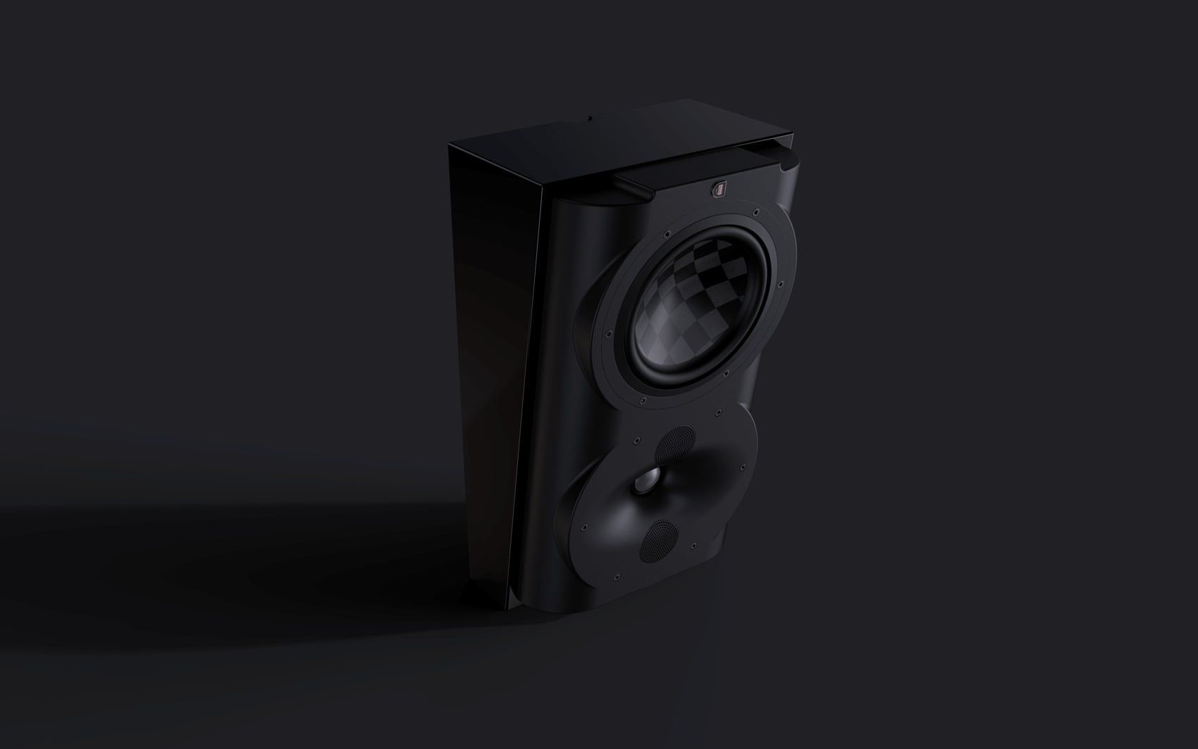 Loa Surround Perlisten S4S Chính Hãng - Hình 4