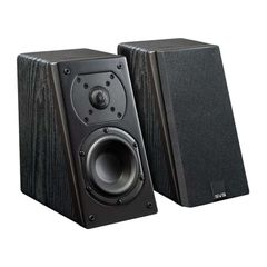 Loa surround SVS Prime Elevation Black Ash chính hãng - Thumb 1