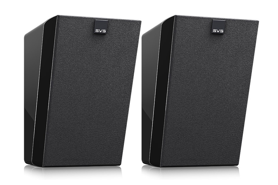 Loa Surround SVS Ultra Evolution Elevation - Hình 4
