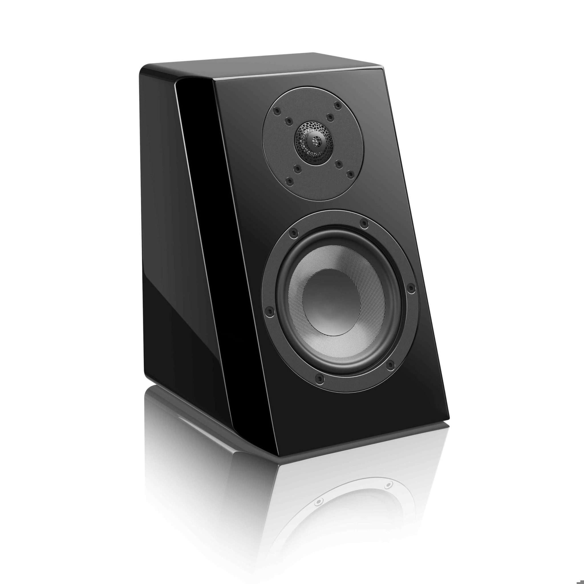 Loa Surround SVS Ultra Evolution Elevation - Hình 1