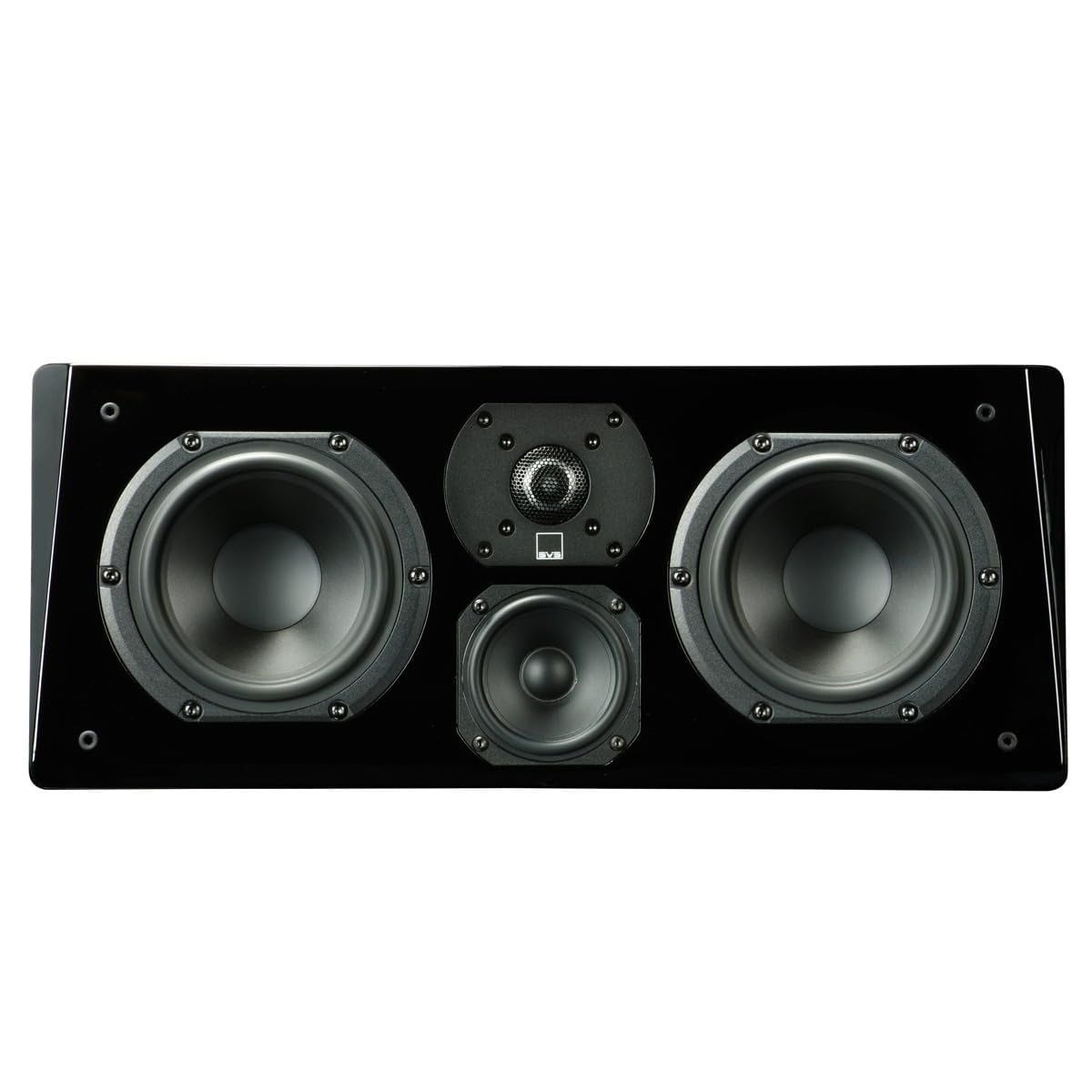 Loa xem phim SVS Prime Center Piano Gloss chính hãng - Hình 1