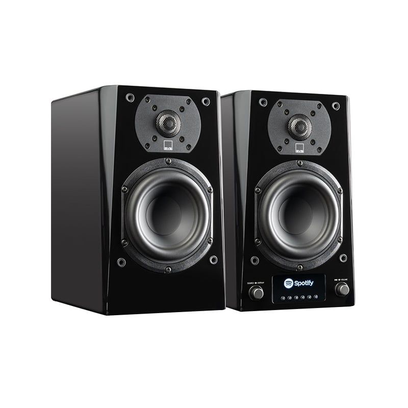 Loa nghe nhạc SVS Prime Wireless Pro Powered Speaker chính hãng - Hình 1
