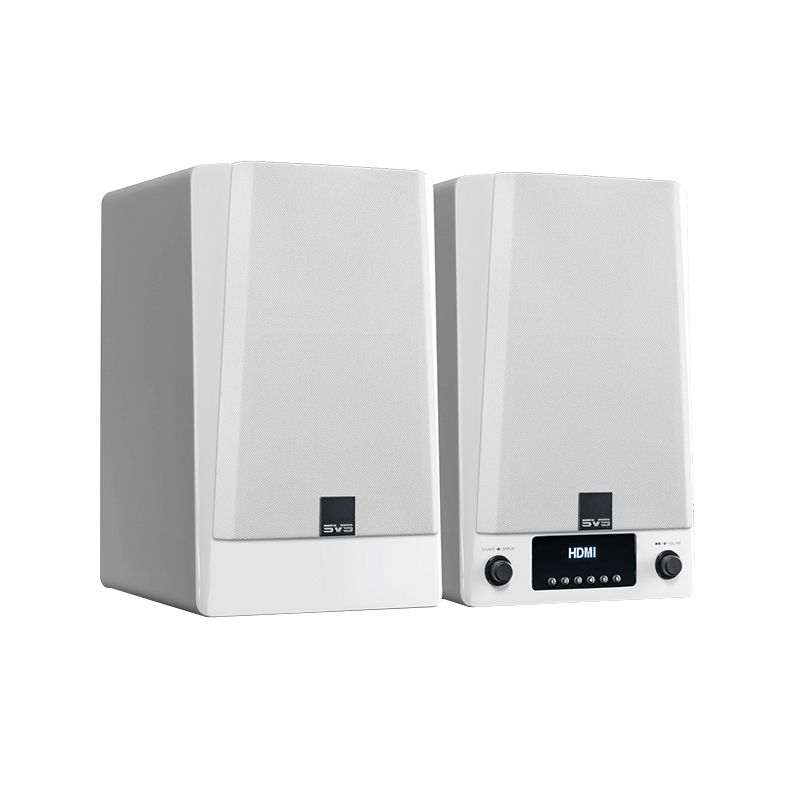 Loa nghe nhạc SVS Prime Wireless Pro Powered Speaker chính hãng - Hình 2