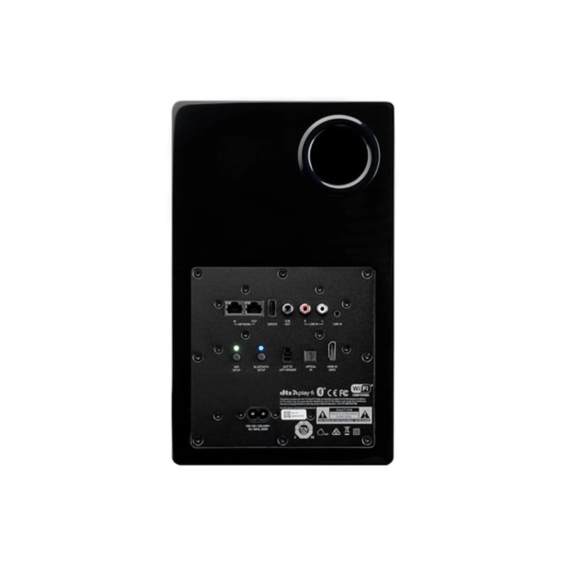 Loa nghe nhạc SVS Prime Wireless Pro Powered Speaker chính hãng - Hình 3