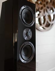 Loa SVS Sound Ultra Tower Piano Gloss Chính Hãng - Thumb 9