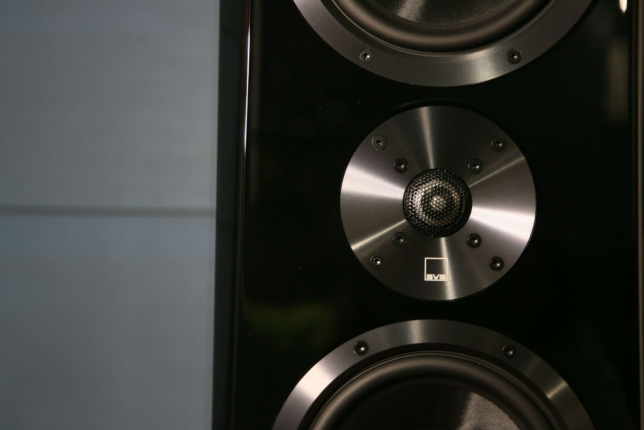 Loa SVS Sound Ultra Tower Piano Gloss Chính Hãng - Hình 8
