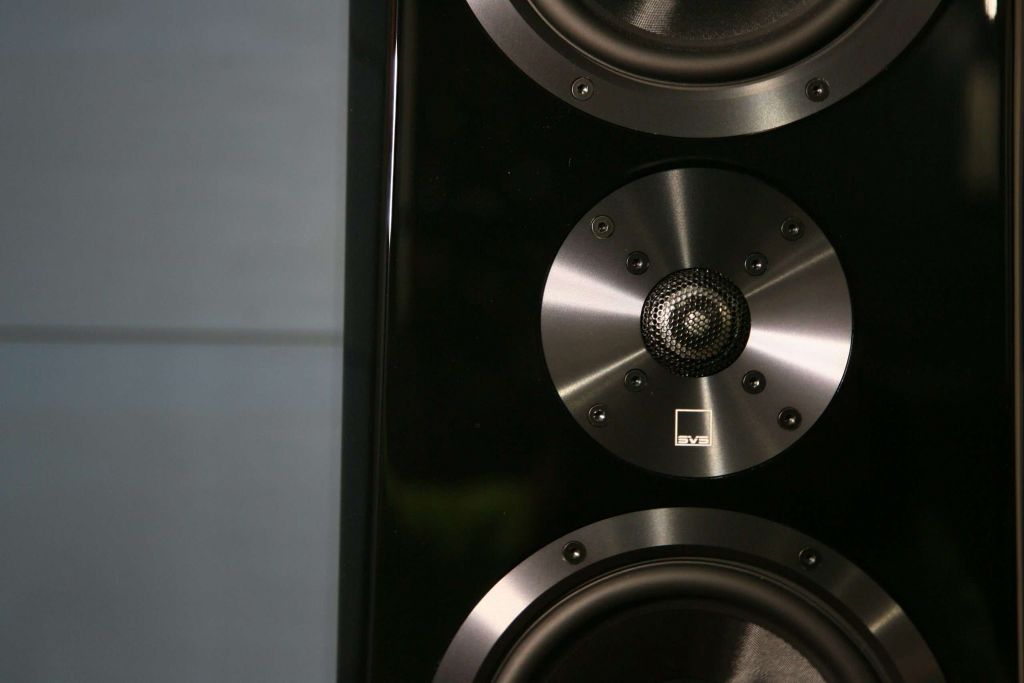 Loa SVS Sound Ultra Tower Piano Gloss Chính Hãng - Hình 8