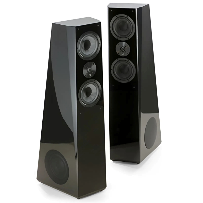 Loa SVS Sound Ultra Tower Piano Gloss Chính Hãng - Hình 5