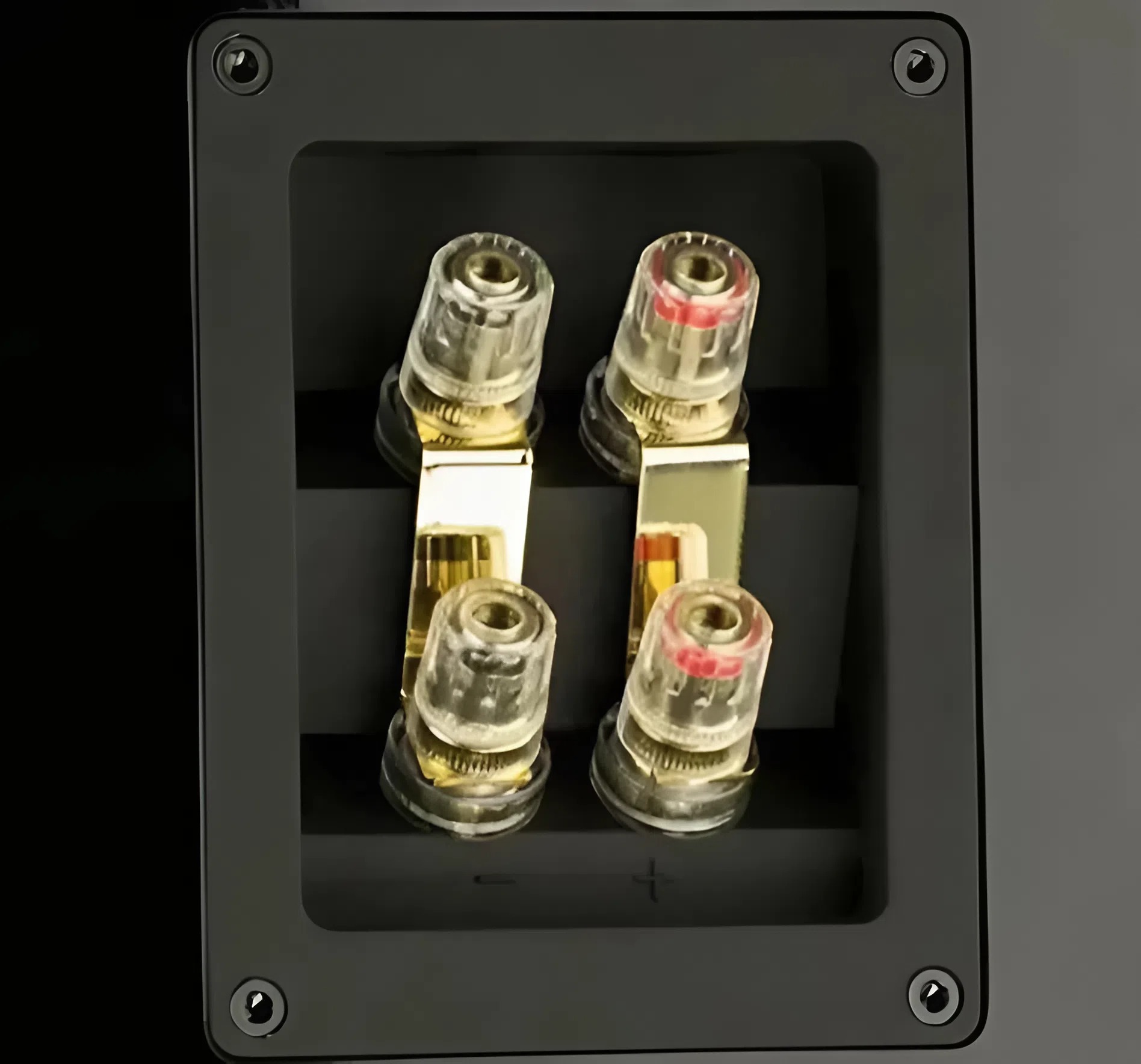 Loa SVS Sound Ultra Tower Piano Gloss Chính Hãng - Hình 7