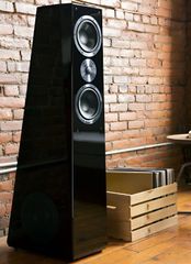 Loa SVS Sound Ultra Tower Piano Gloss Chính Hãng - Thumb 6